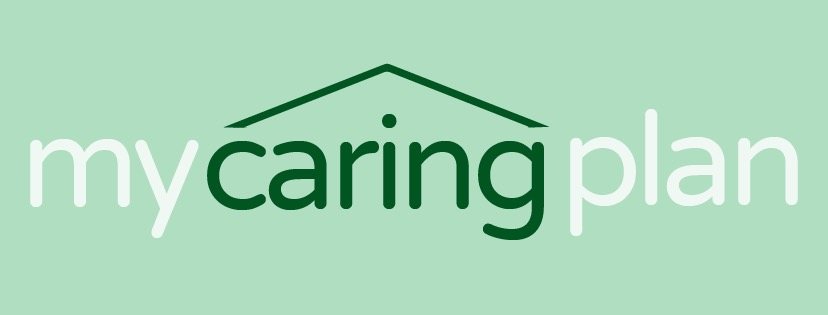 My Caring Plan Logo